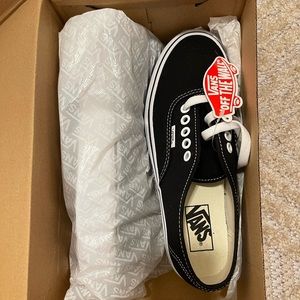 Vans authentic platform 2.0